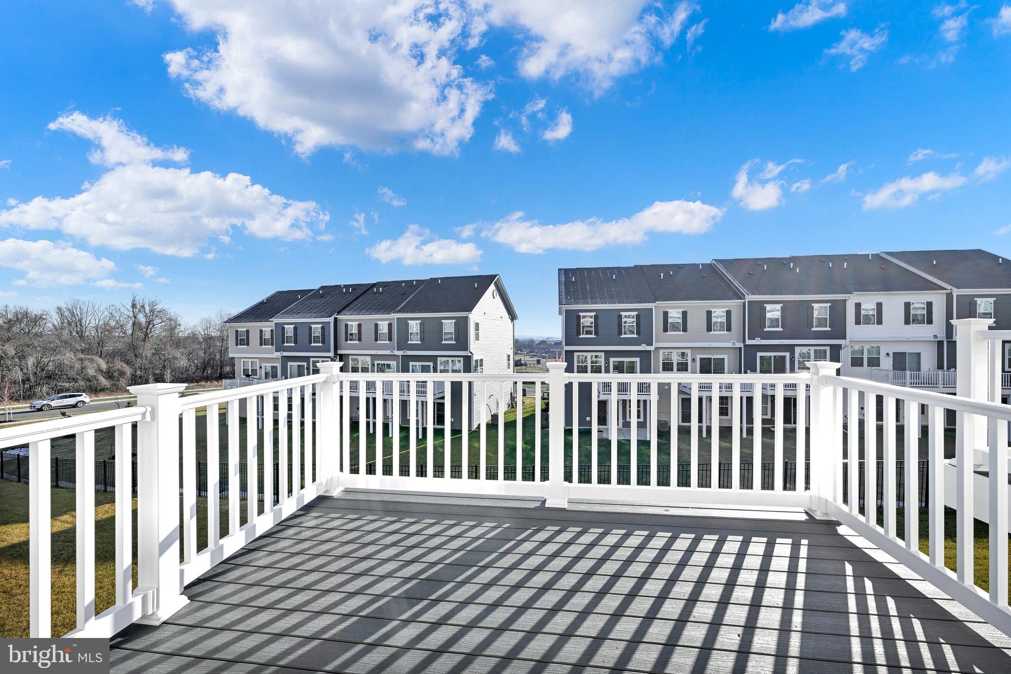 VILLAGES OF WHITE MARSH - Residential