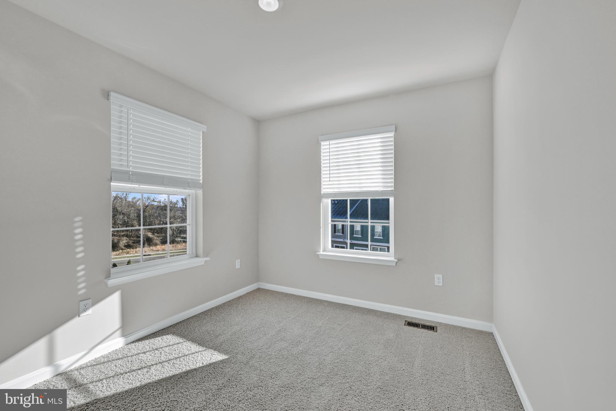 VILLAGES OF WHITE MARSH - Residential