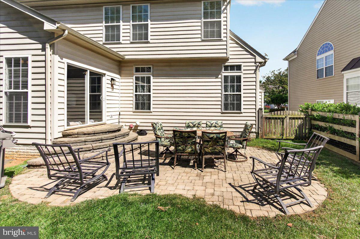 VILLAGES OF URBANA - Residential