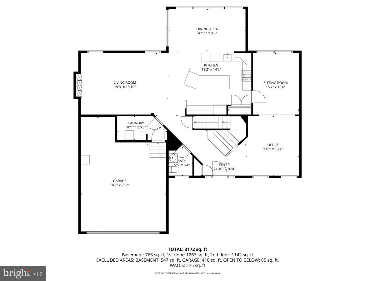 VILLAGES OF URBANA - Residential