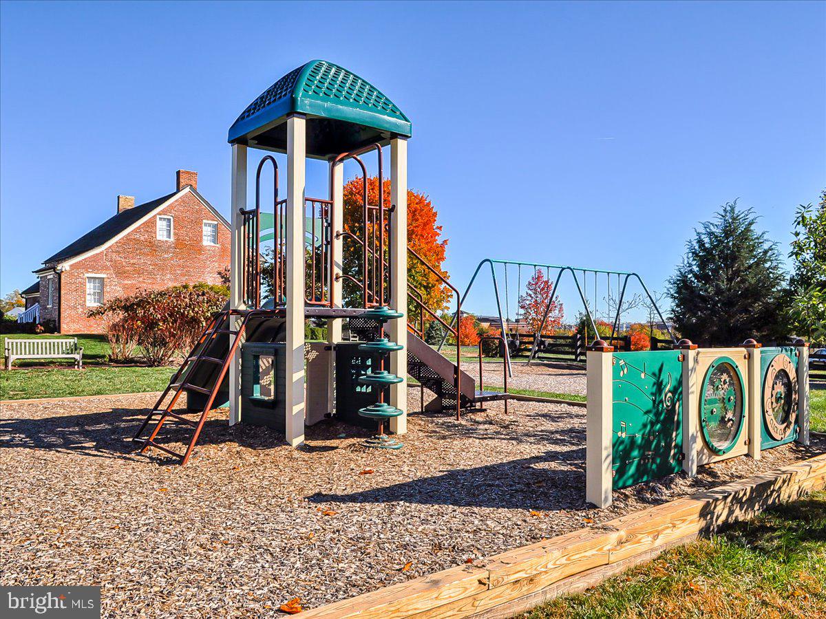 VILLAGES OF URBANA - Residential
