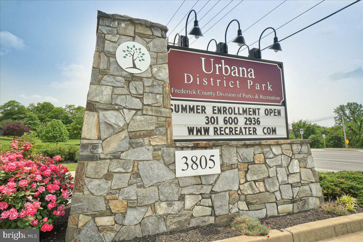 VILLAGES OF URBANA - Residential