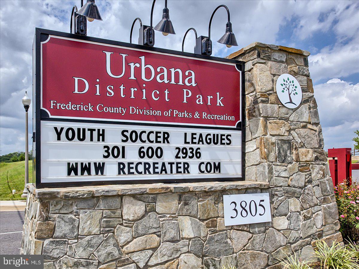 VILLAGES OF URBANA - Residential