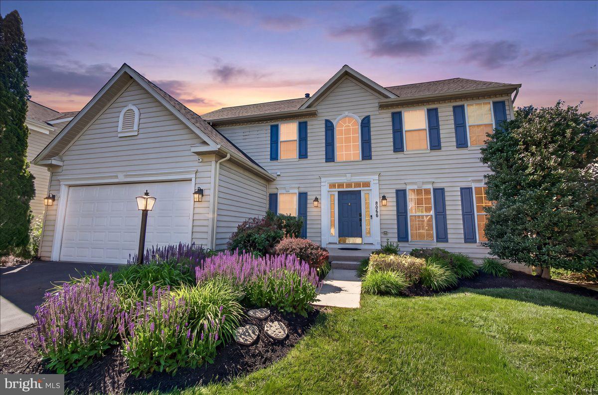 VILLAGES OF URBANA - Residential