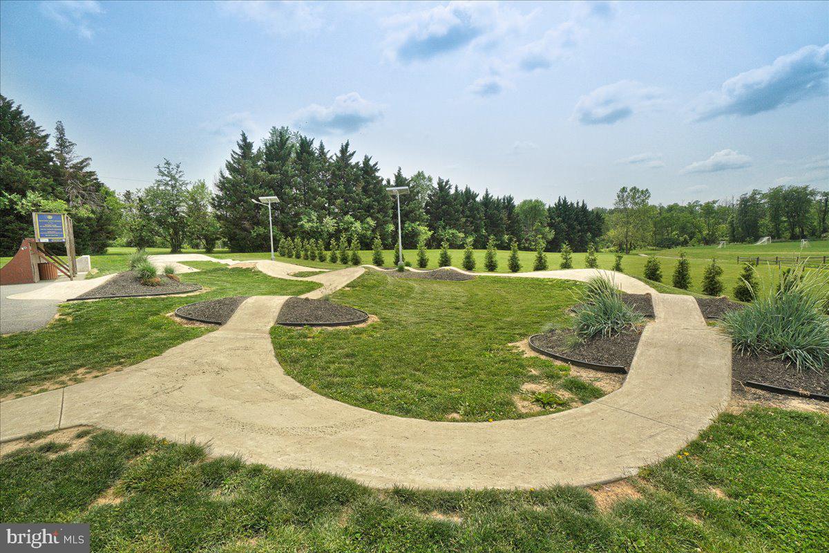 VILLAGES OF URBANA - Residential