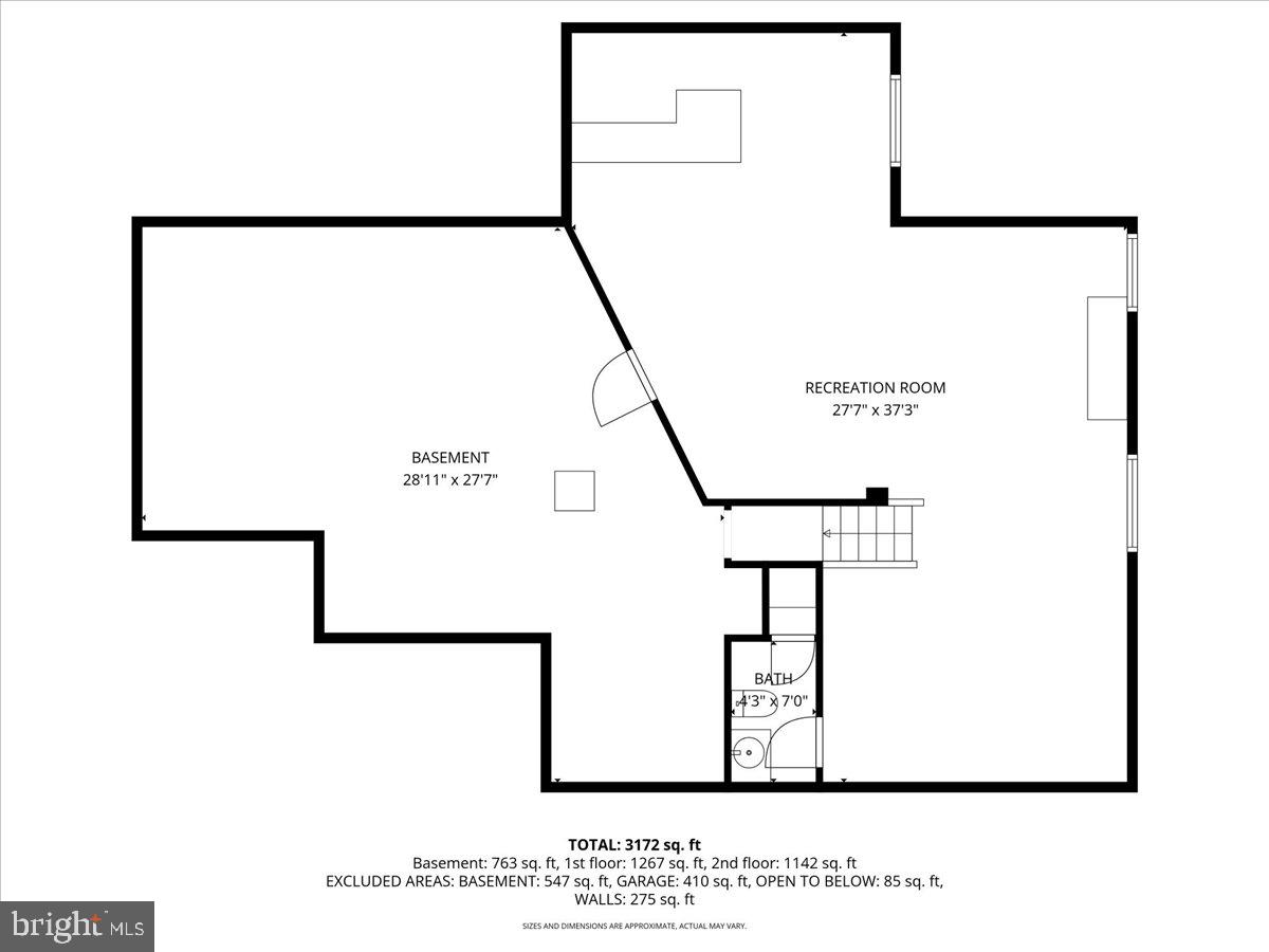 VILLAGES OF URBANA - Residential