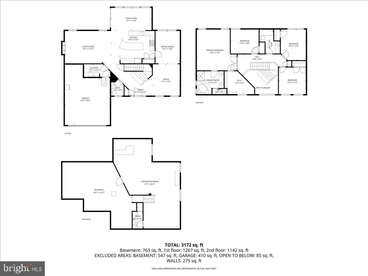 VILLAGES OF URBANA - Residential