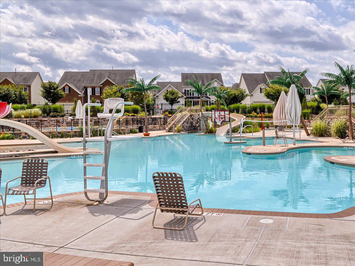 VILLAGES OF URBANA - Residential