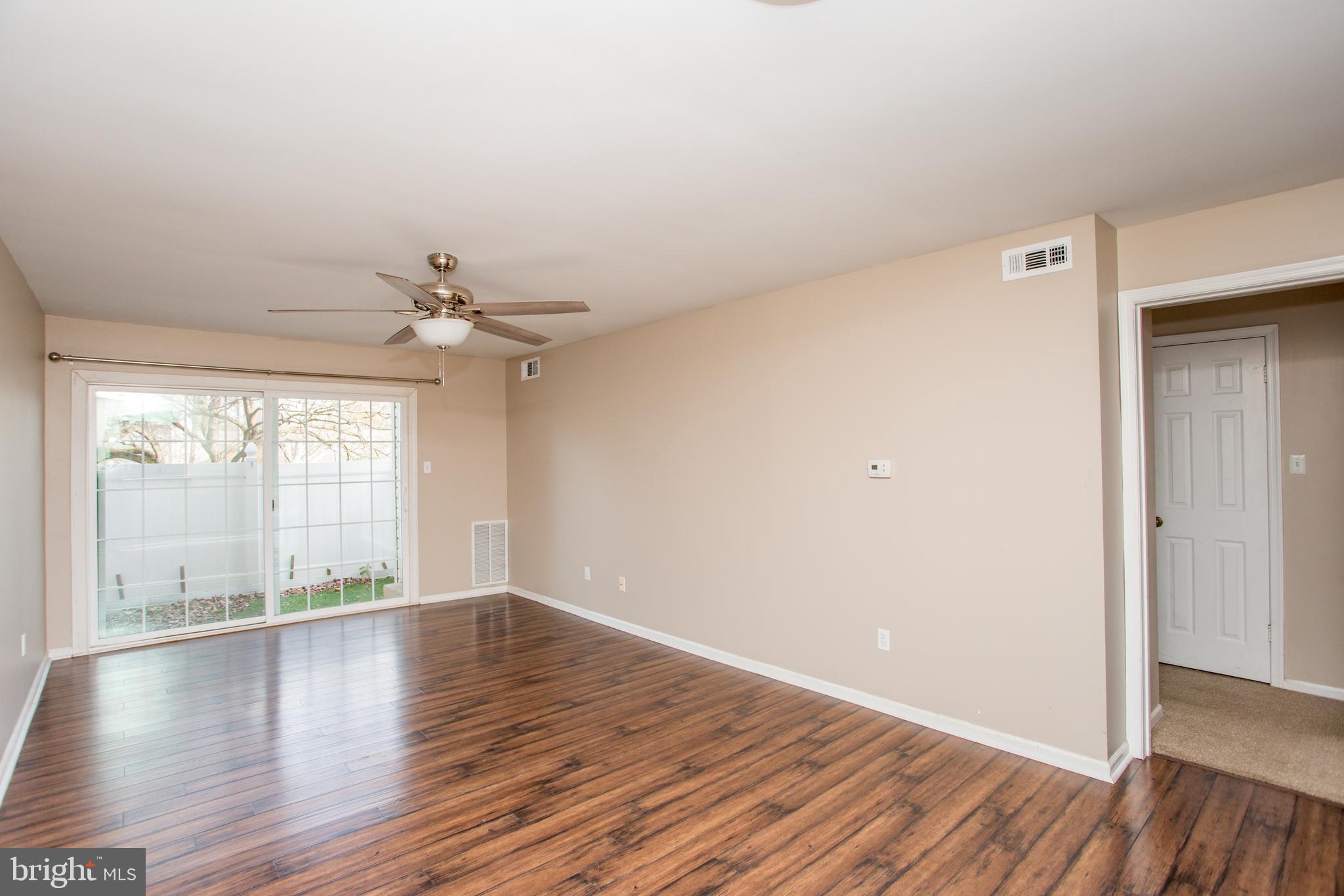 VILLAGE SHIRES - Residential