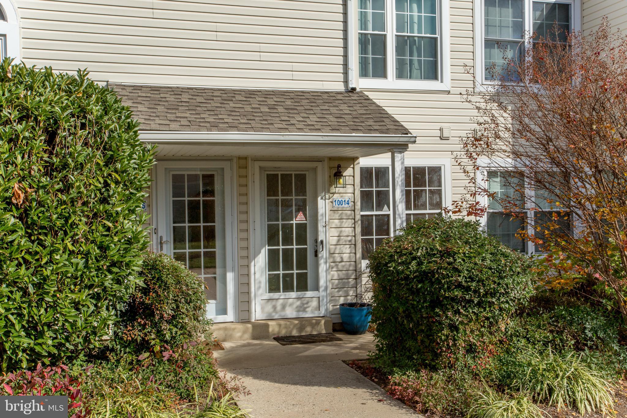 VILLAGE SHIRES - Residential