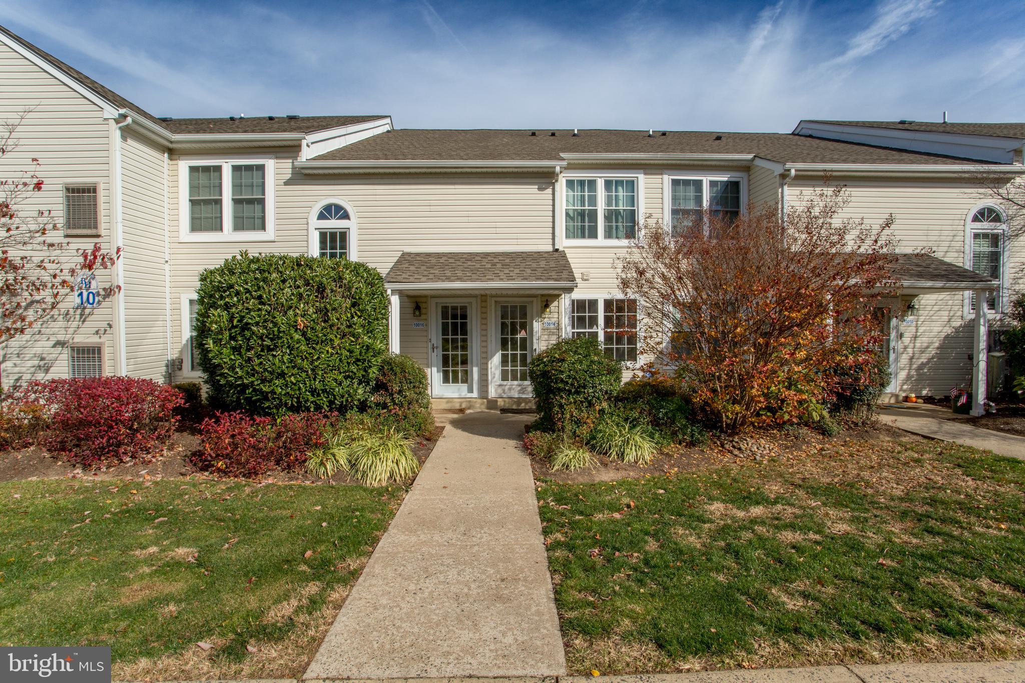 VILLAGE SHIRES - Residential