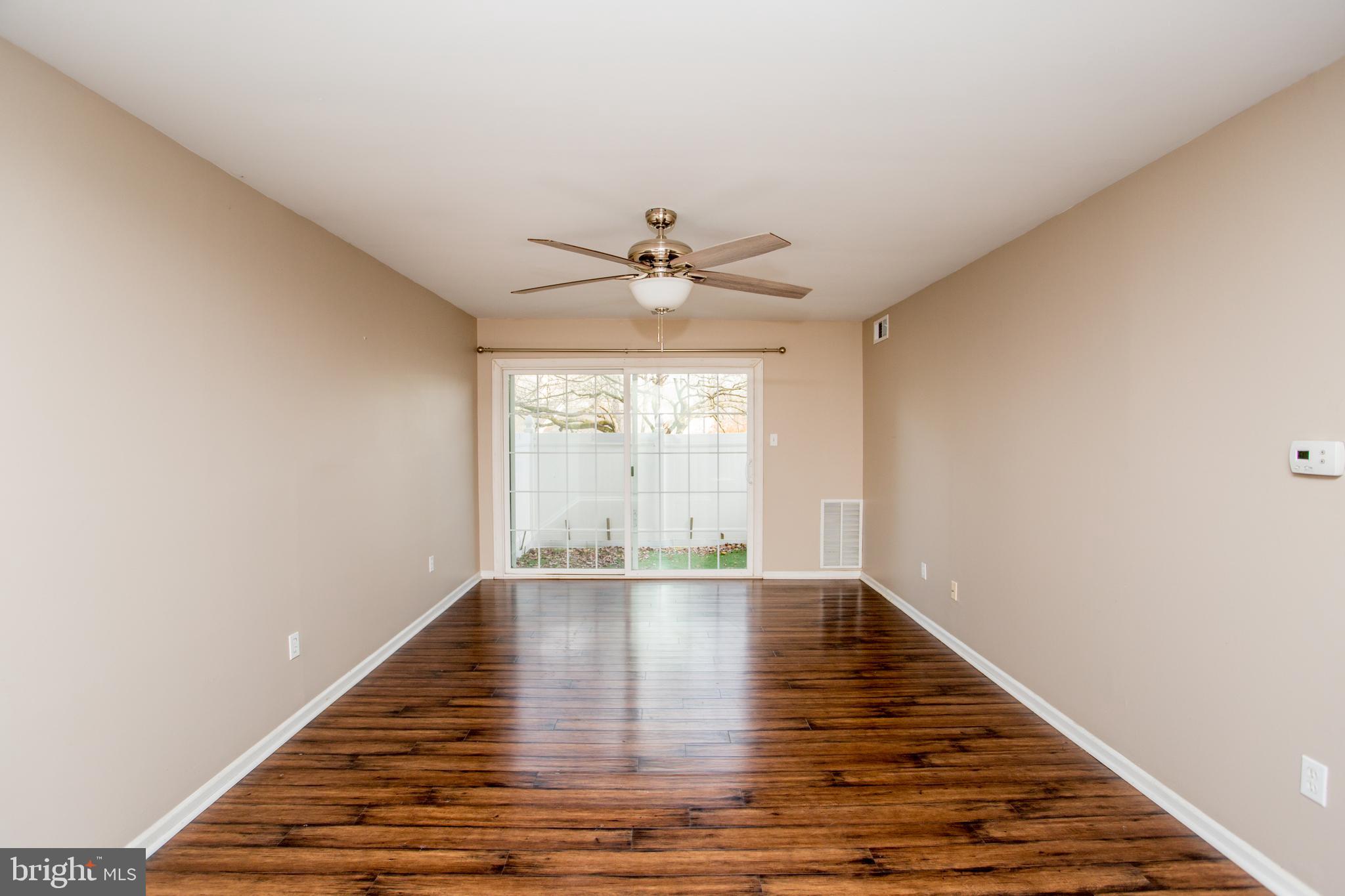 VILLAGE SHIRES - Residential