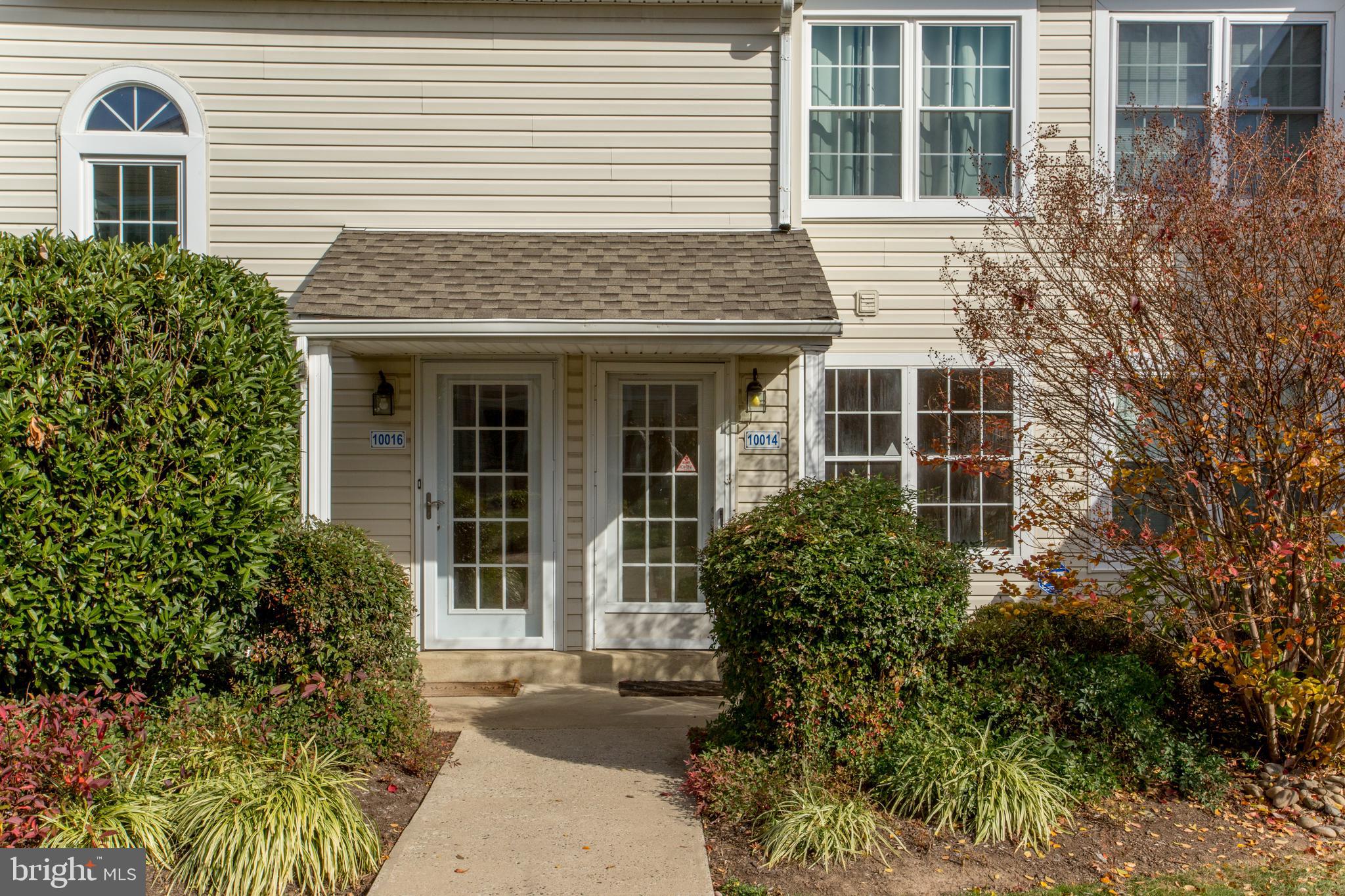 VILLAGE SHIRES - Residential