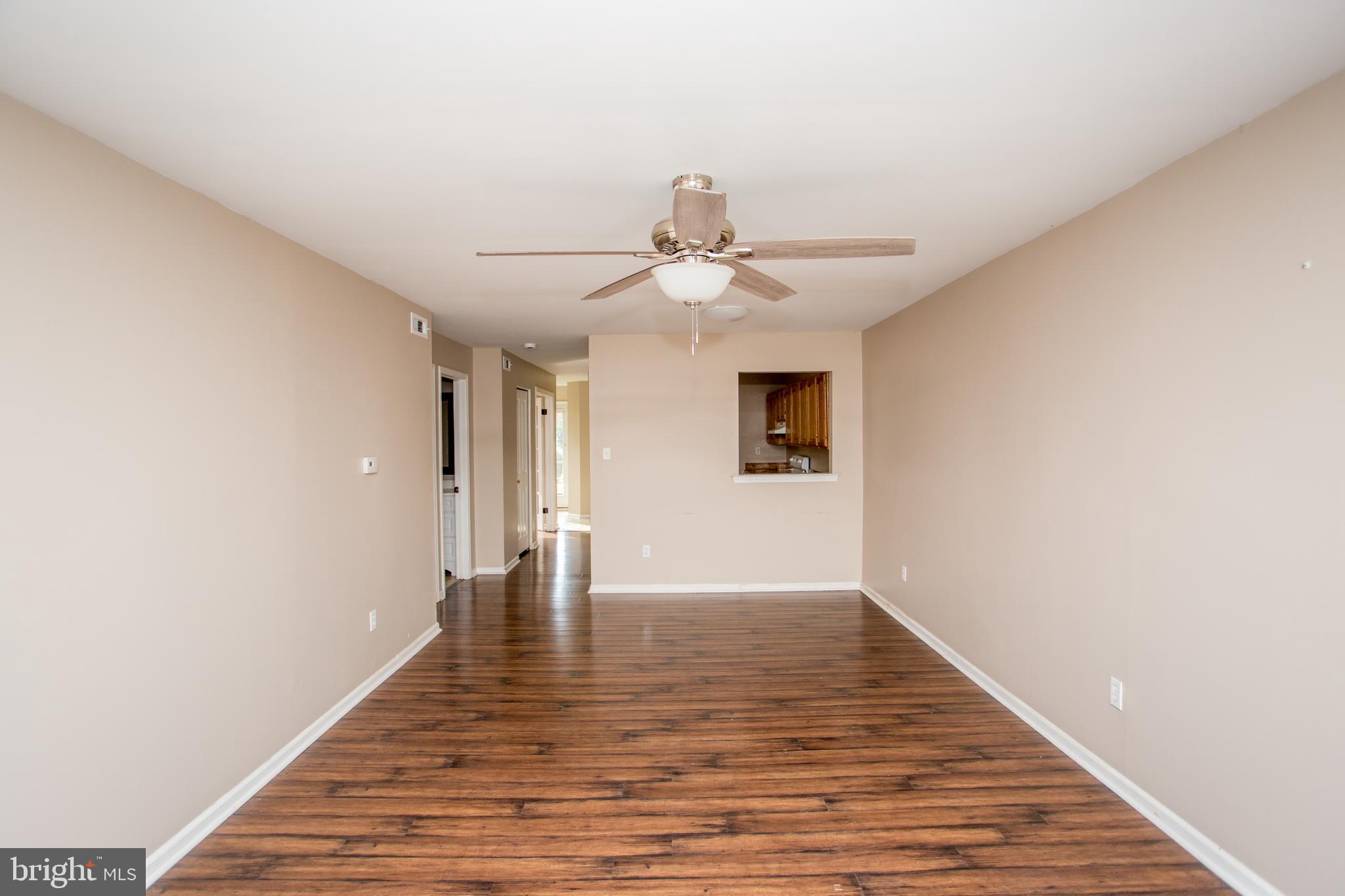 VILLAGE SHIRES - Residential