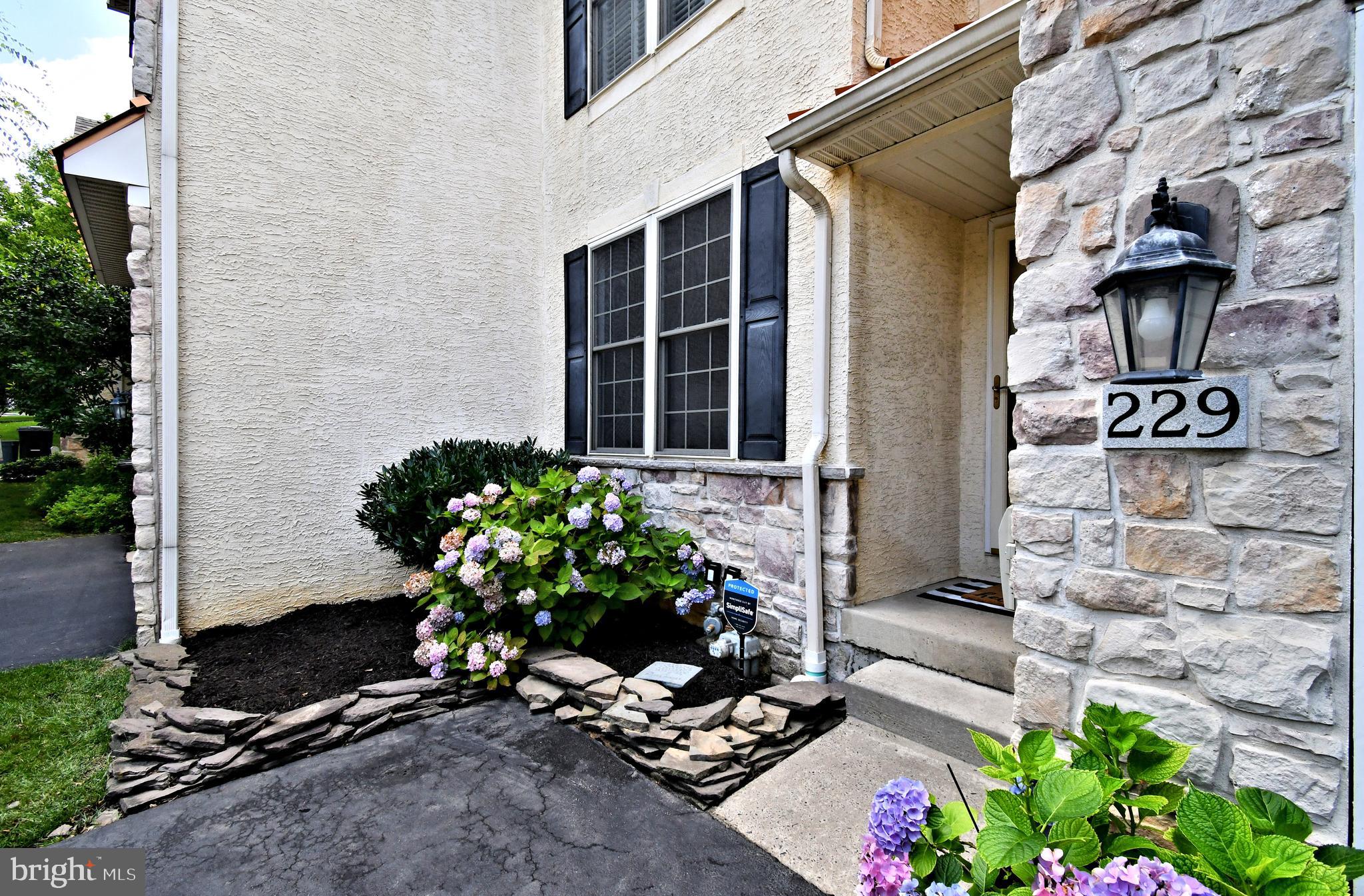 229 BAREFIELD LANE