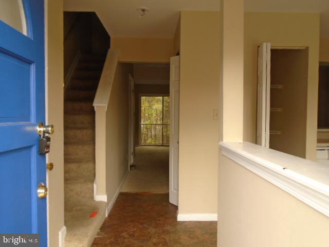 CHASE MANOR - Residential