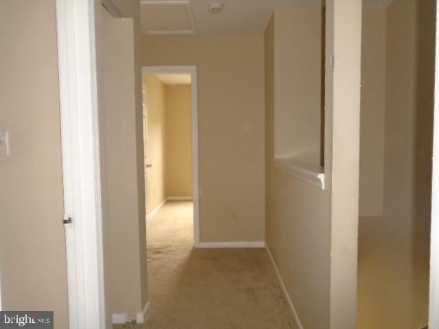 CHASE MANOR - Residential