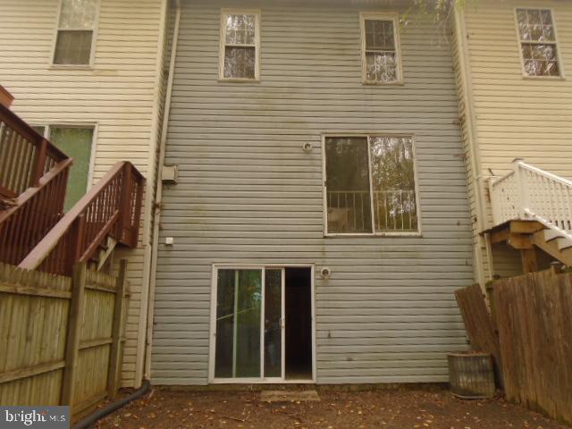 CHASE MANOR - Residential