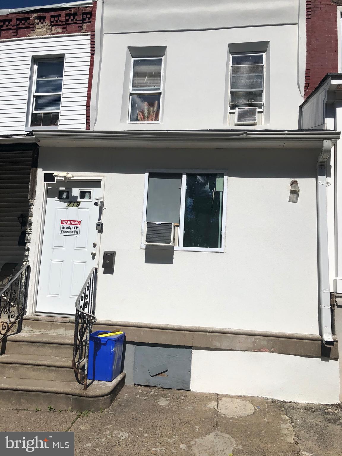 POWELTON VILLAGE - Residential