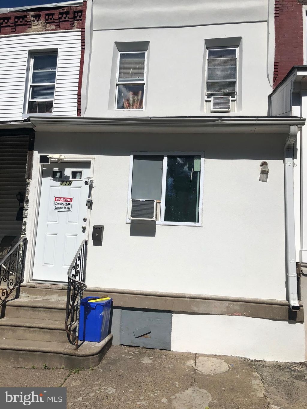 Photo of 719 N Shedwick Street, PHILADELPHIA, PA 19104 (MLS # PAPH2540844)