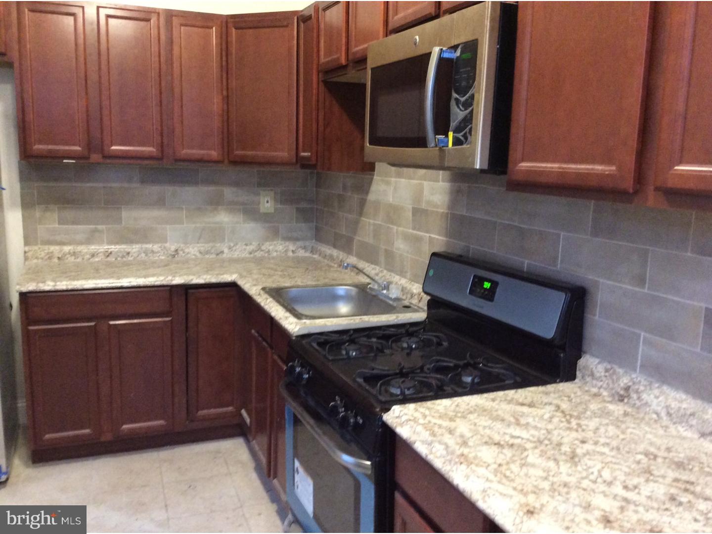 POWELTON VILLAGE - Residential