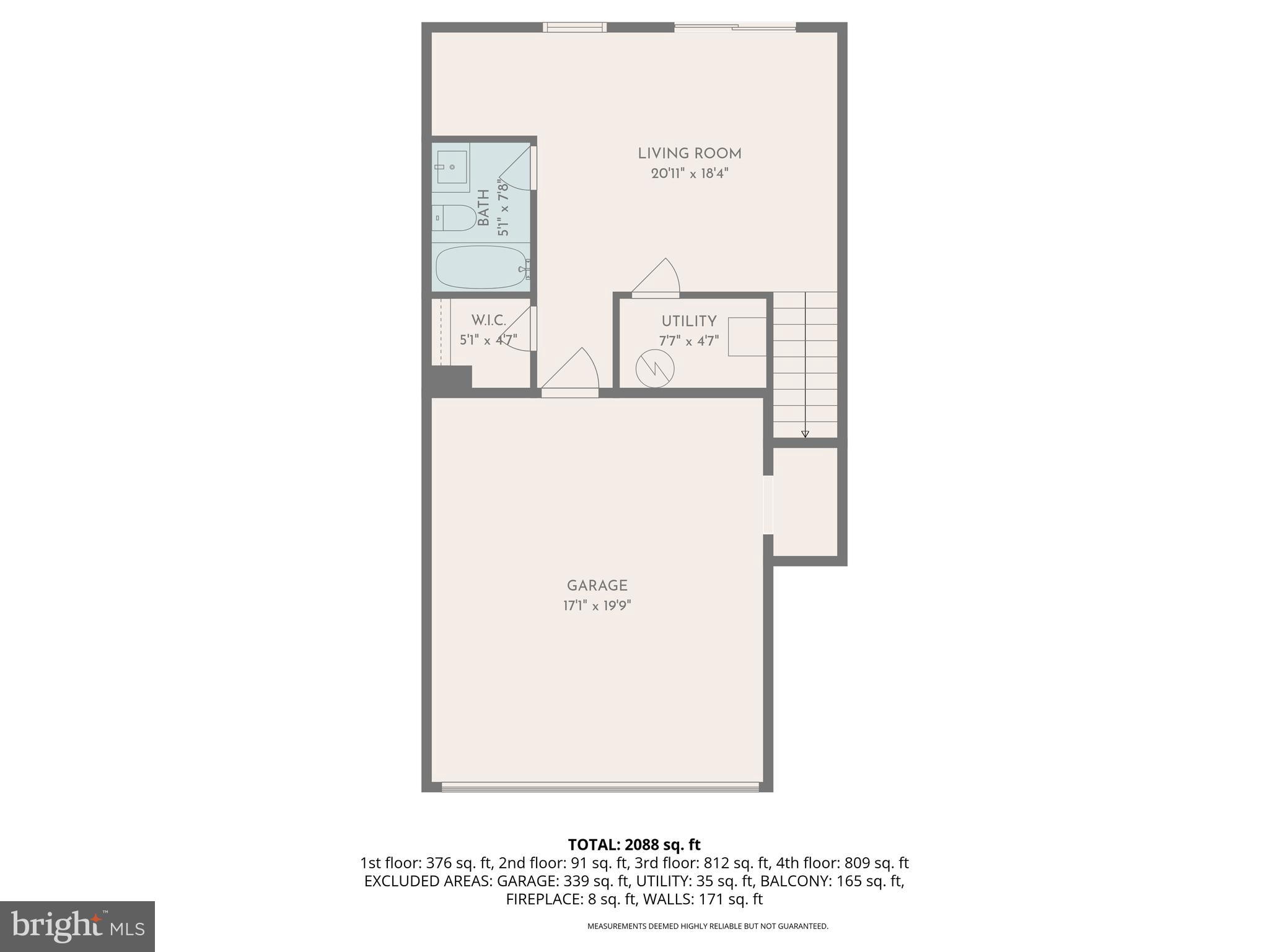 ARCOLA TOWN CENTER - Residential