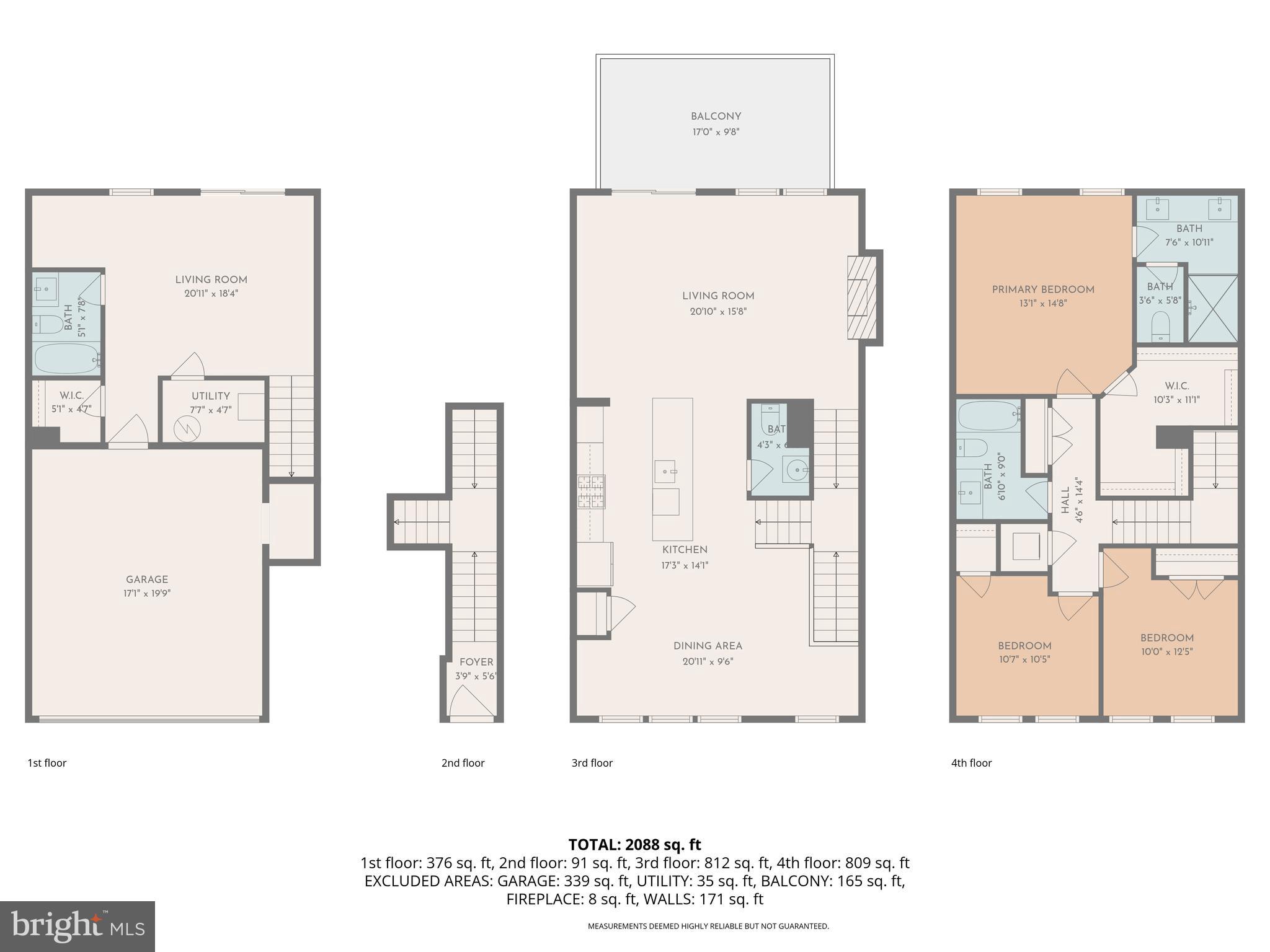 ARCOLA TOWN CENTER - Residential