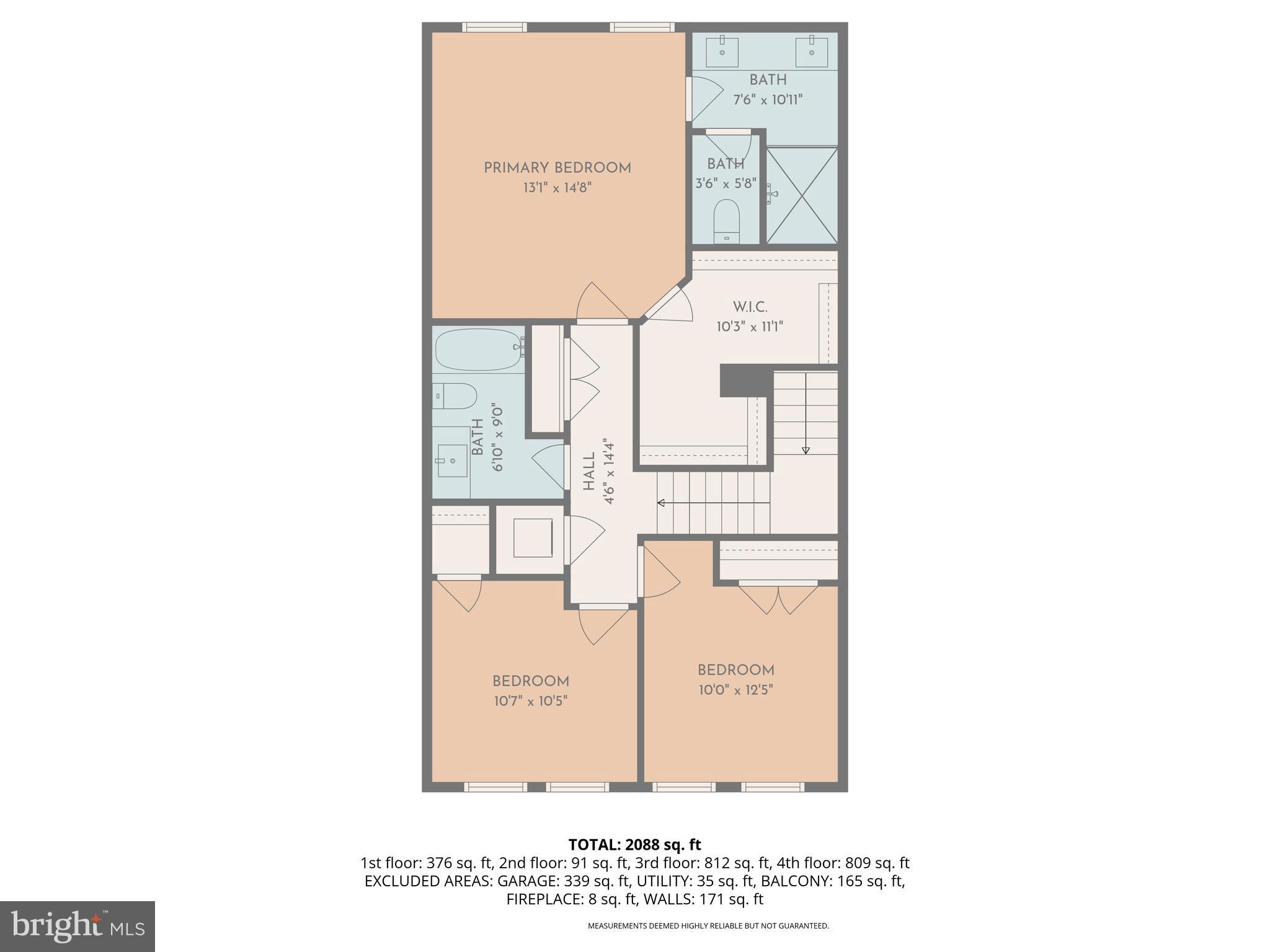 ARCOLA TOWN CENTER - Residential