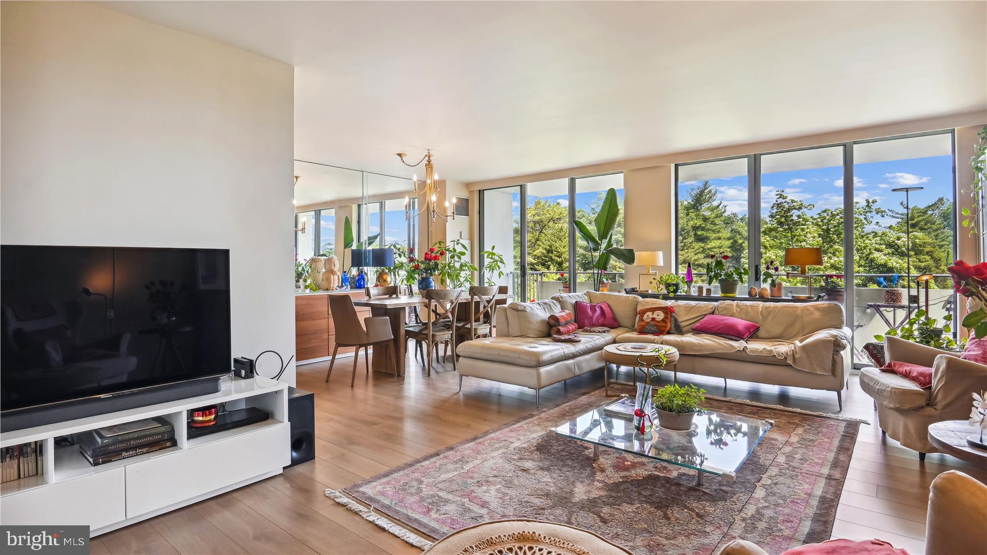 KENWOOD - Residential Lease