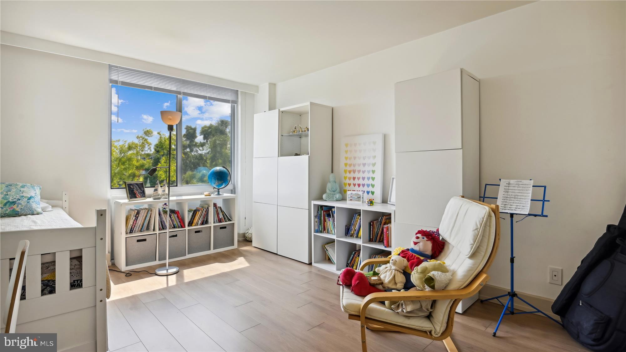 KENWOOD - Residential Lease