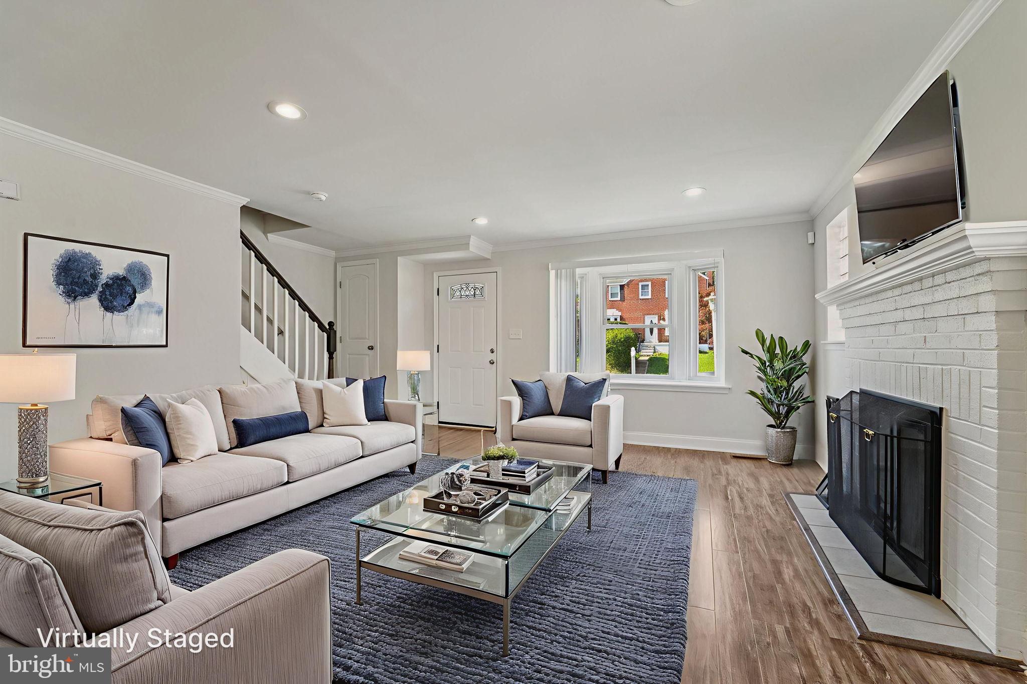 NORTHWOOD - Residential