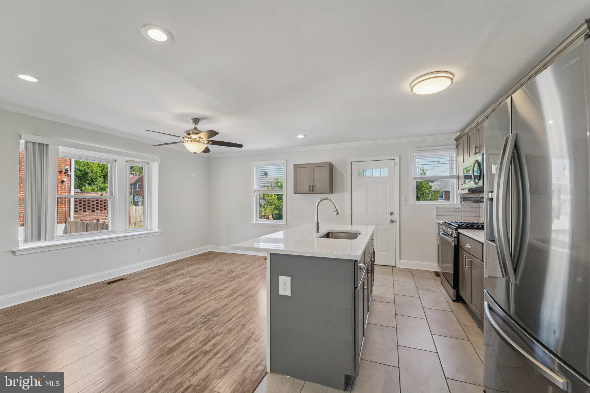 NORTHWOOD - Residential