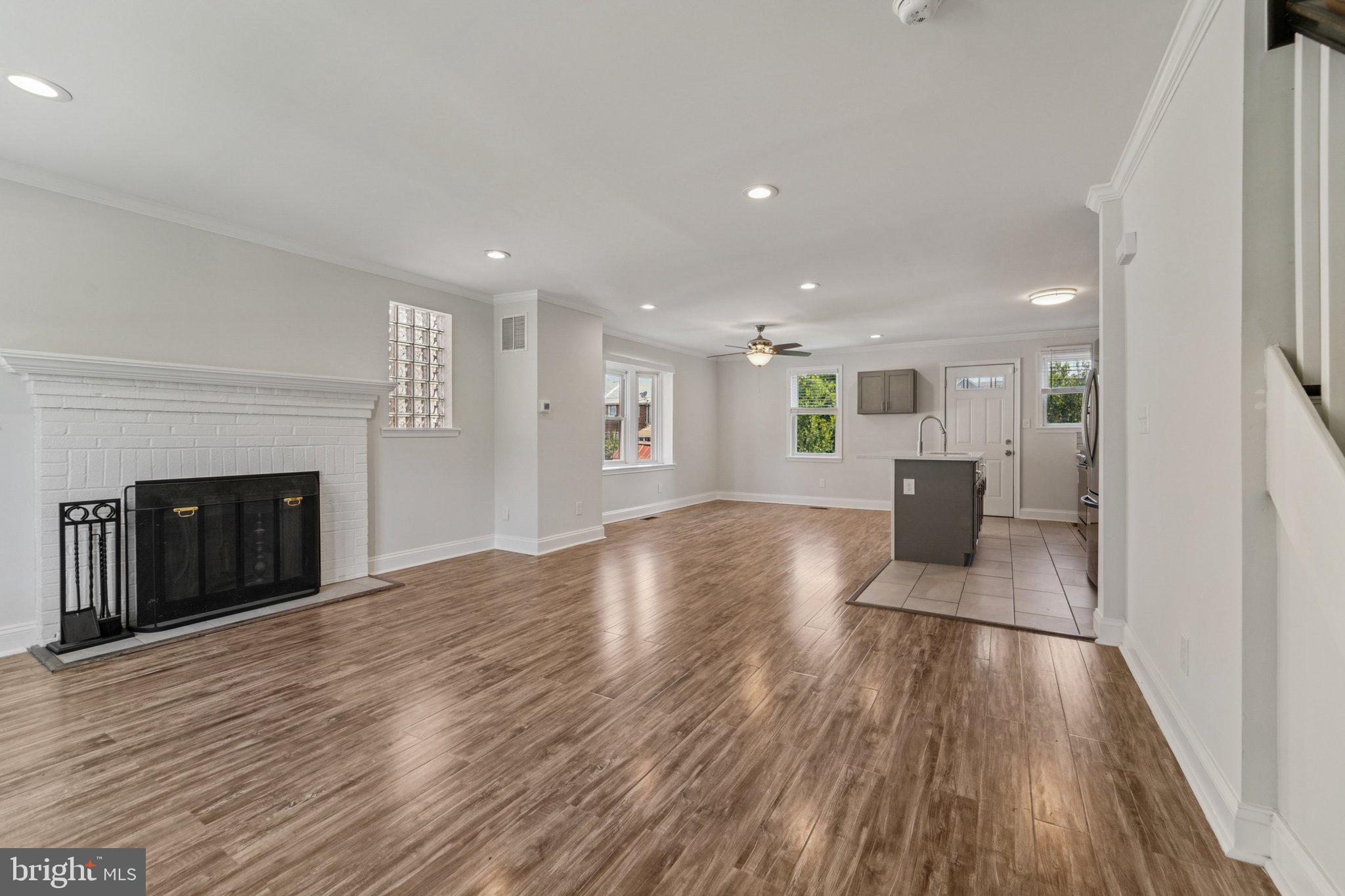 NORTHWOOD - Residential