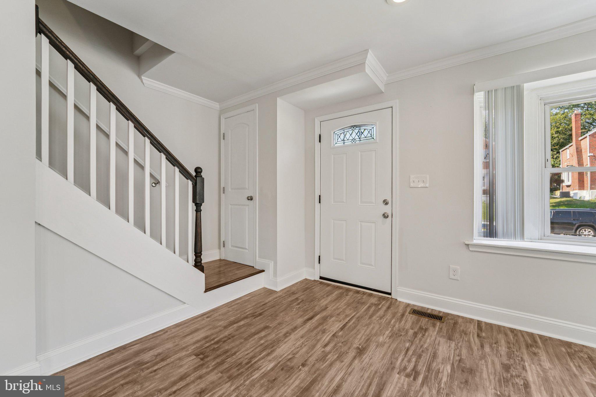 NORTHWOOD - Residential