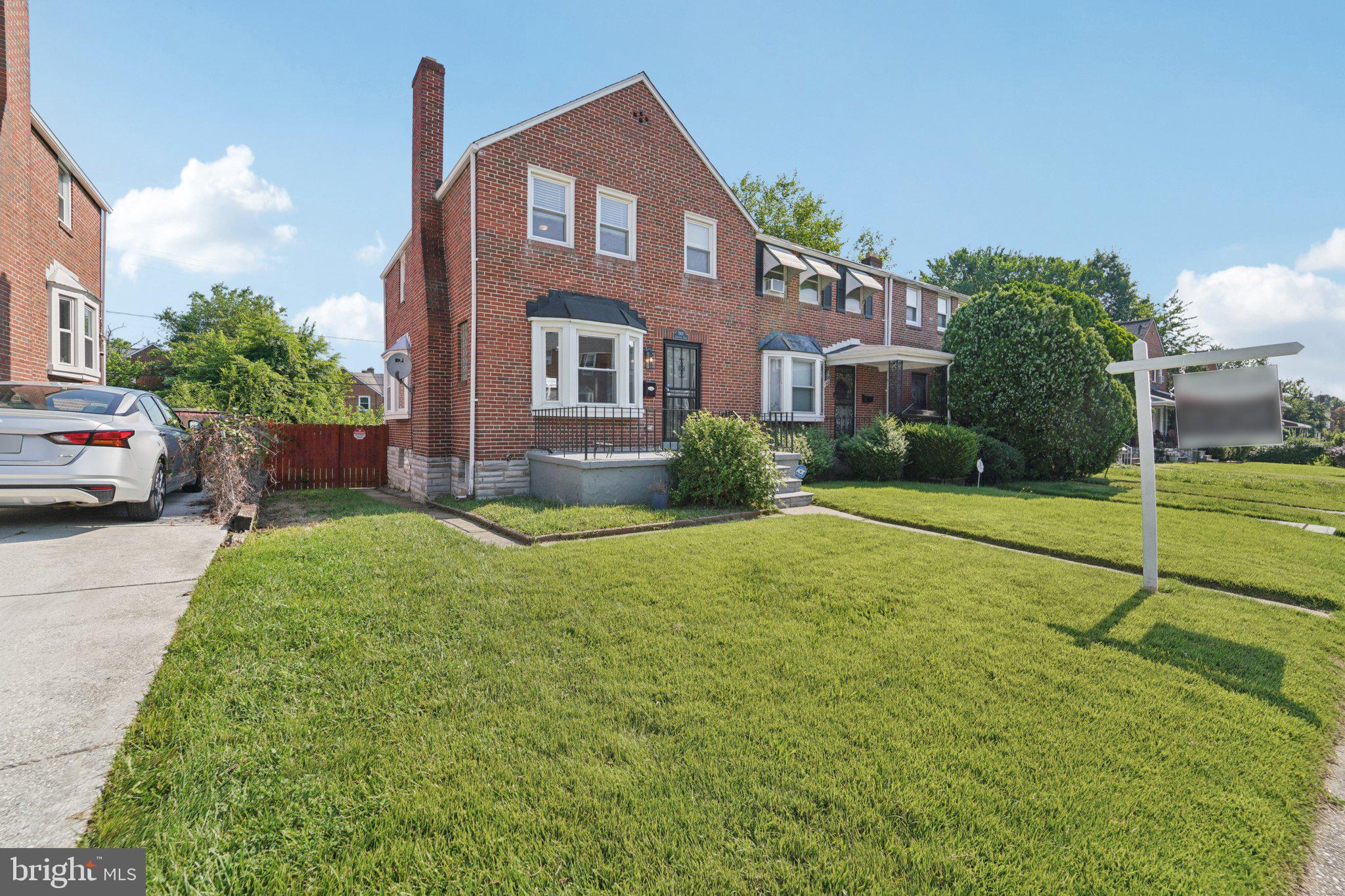 NORTHWOOD - Residential