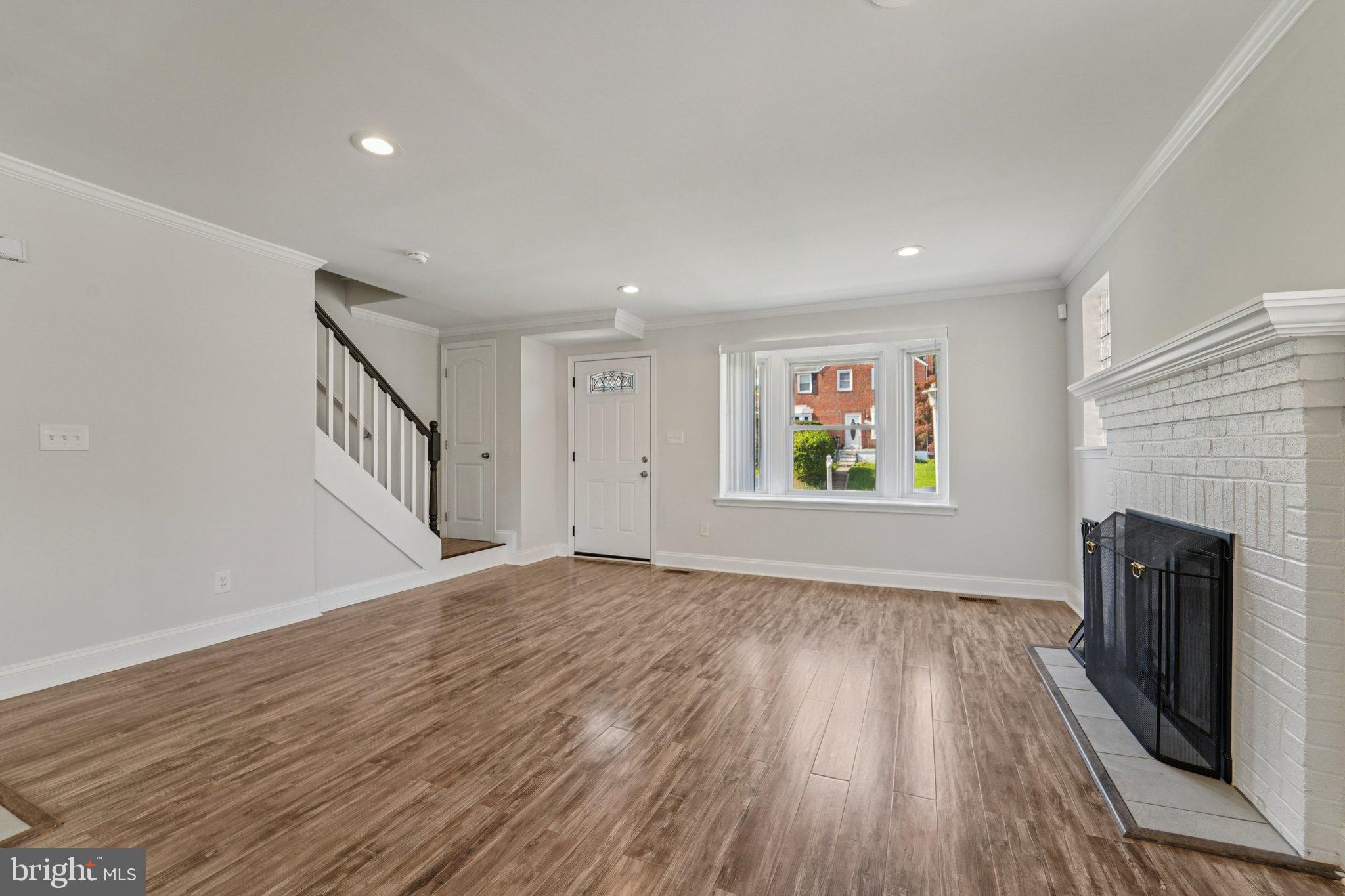 NORTHWOOD - Residential