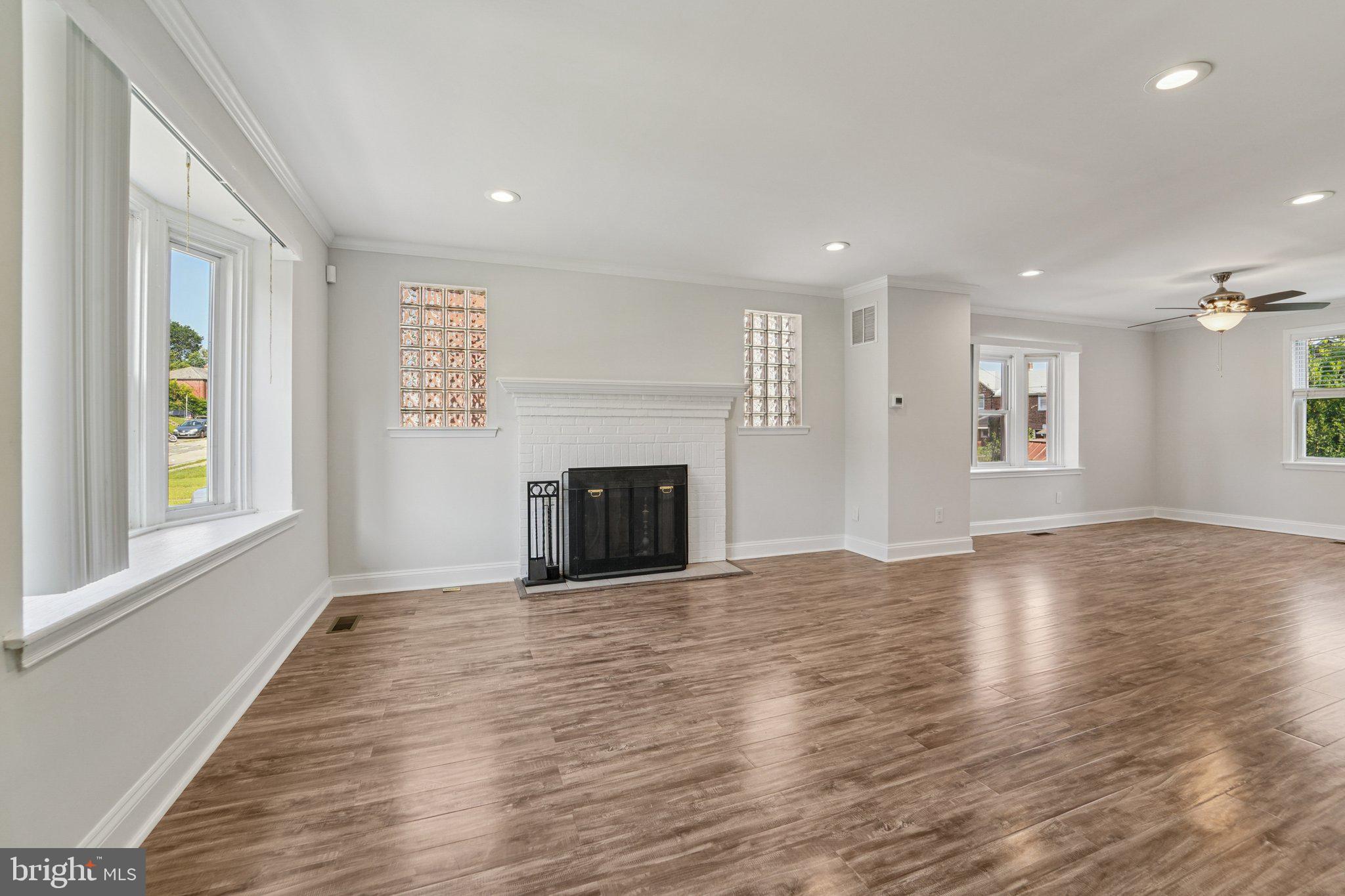 NORTHWOOD - Residential