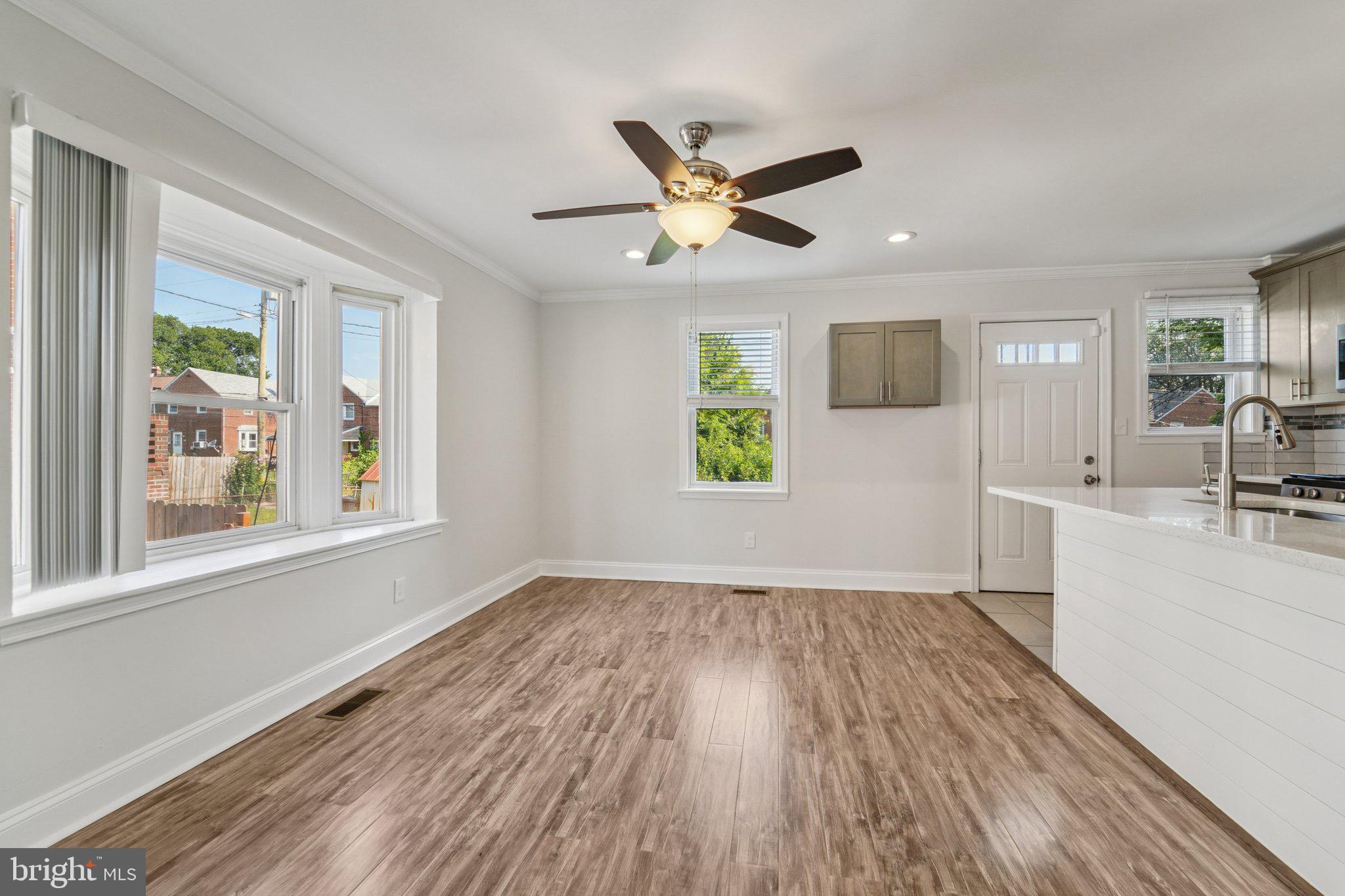 NORTHWOOD - Residential