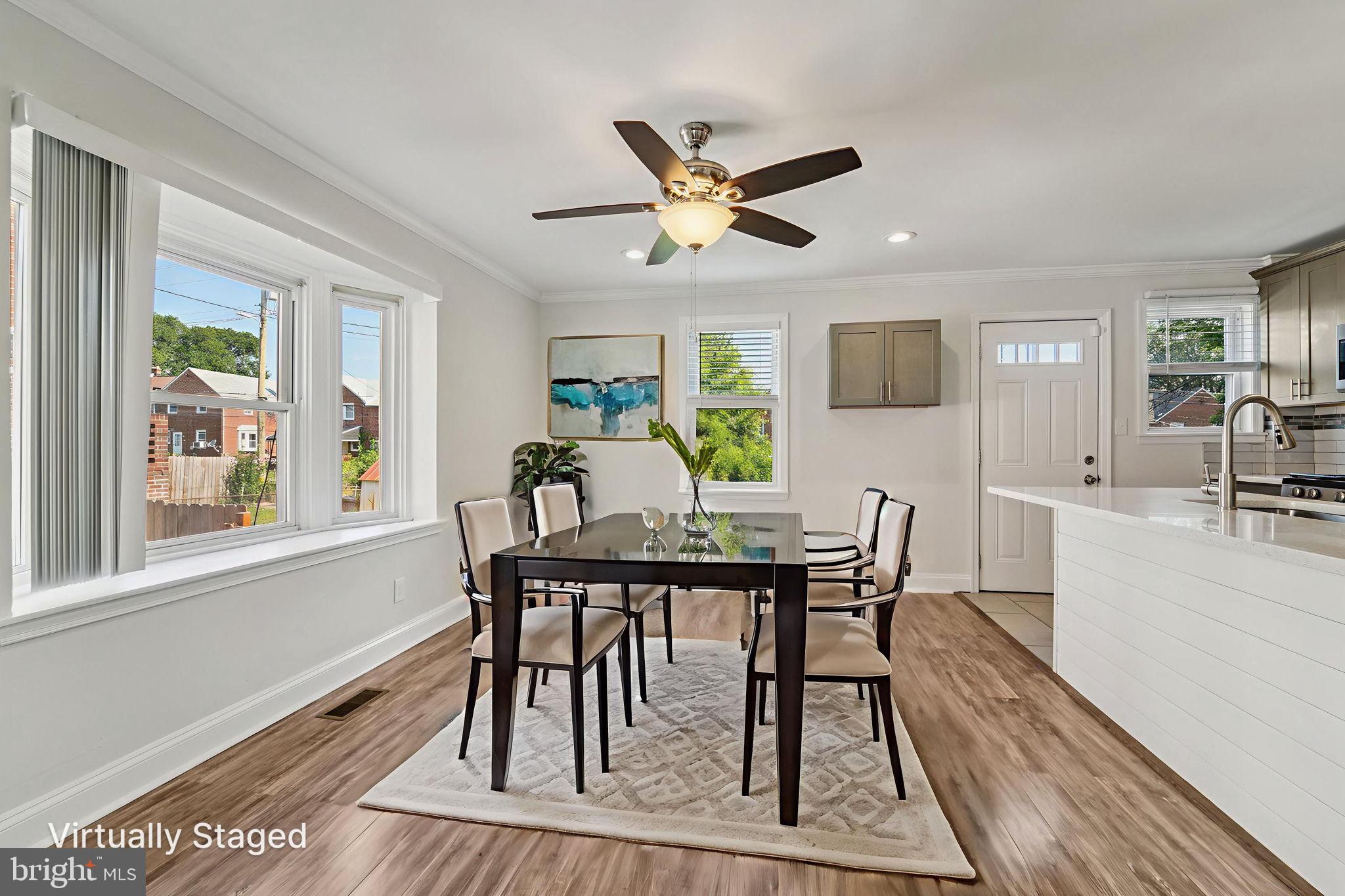 NORTHWOOD - Residential