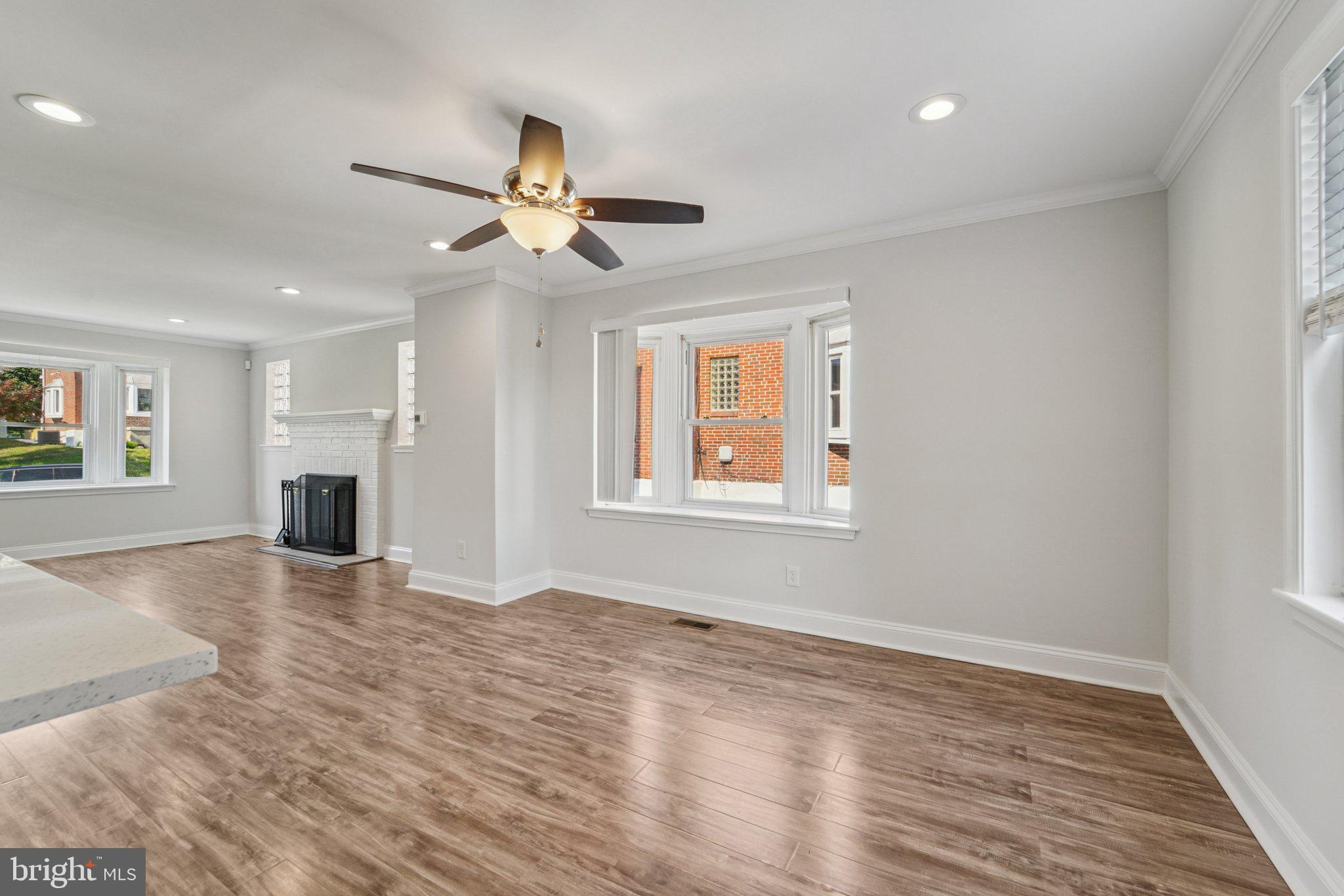 NORTHWOOD - Residential