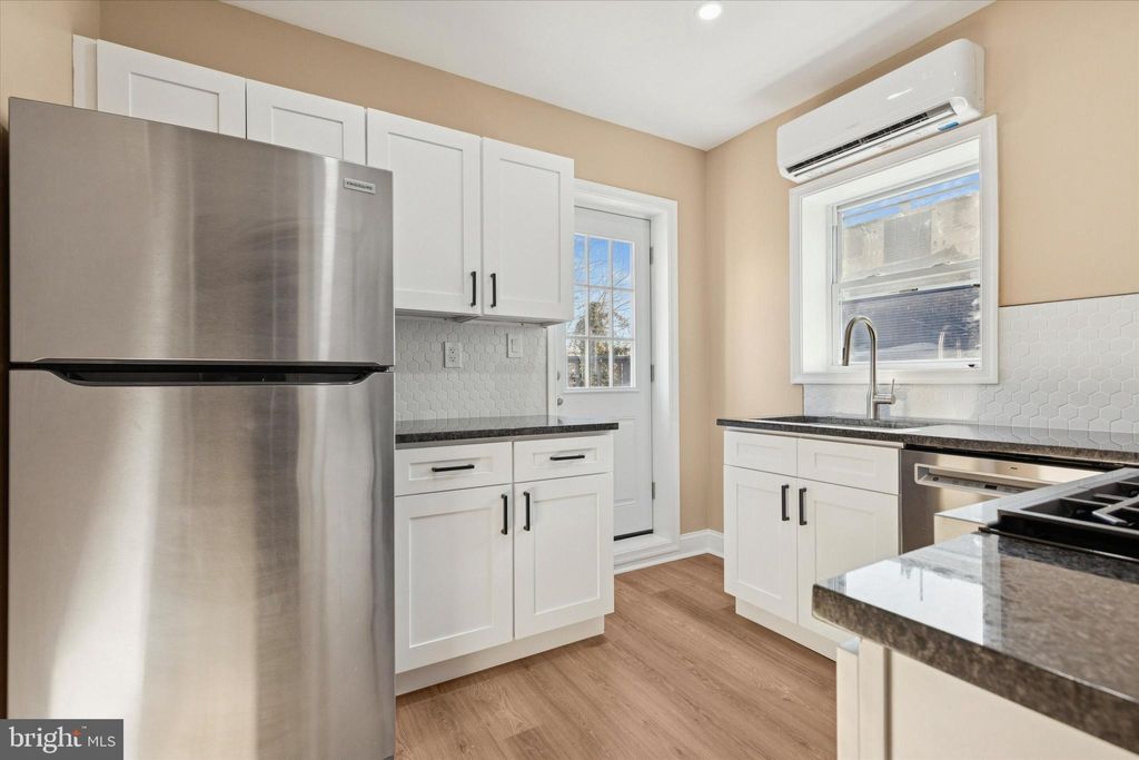 Photo of 206 Ripka Street #2, PHILADELPHIA, PA 19127 (MLS # PAPH2589318)