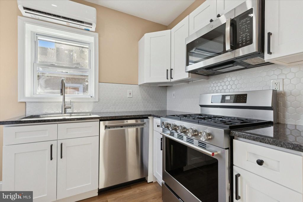 Photo of 206 Ripka Street #2, PHILADELPHIA, PA 19127 (MLS # PAPH2589318)