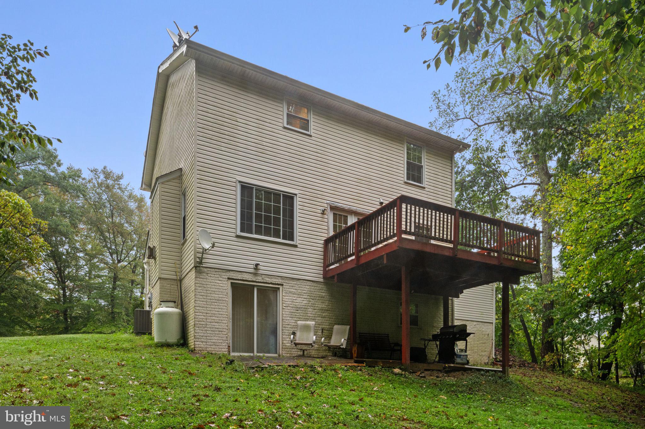 WOODHAVEN ESTATES - Residential