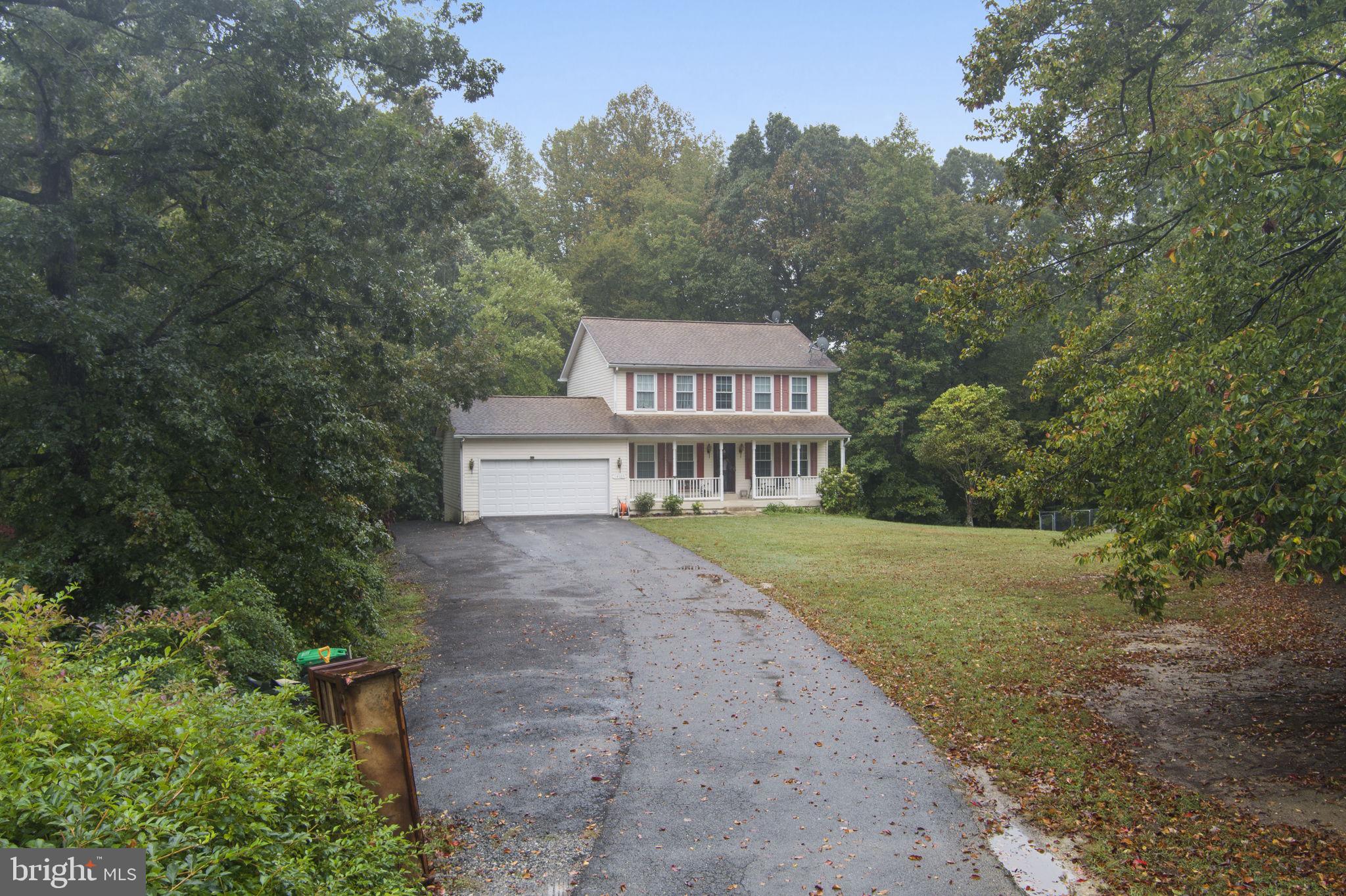 WOODHAVEN ESTATES - Residential