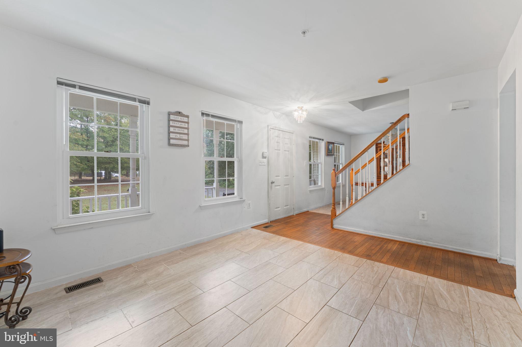 WOODHAVEN ESTATES - Residential