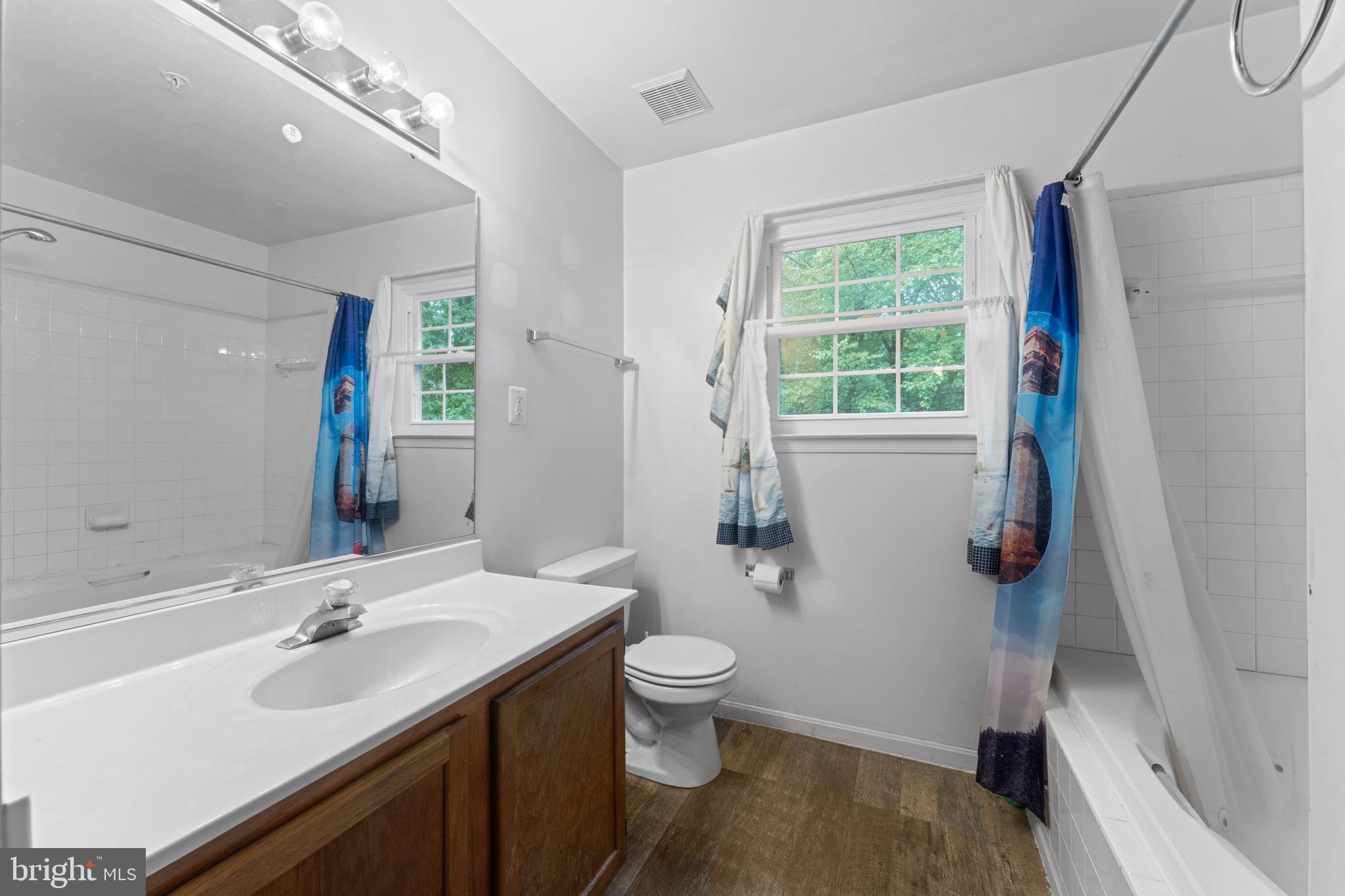 WOODHAVEN ESTATES - Residential