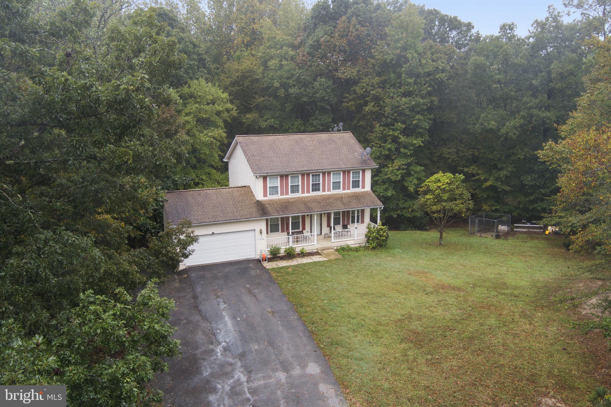 WOODHAVEN ESTATES - Residential