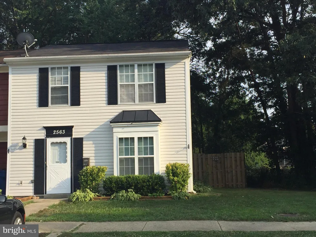 2563 Robinson Place, Waldorf, MD 20602