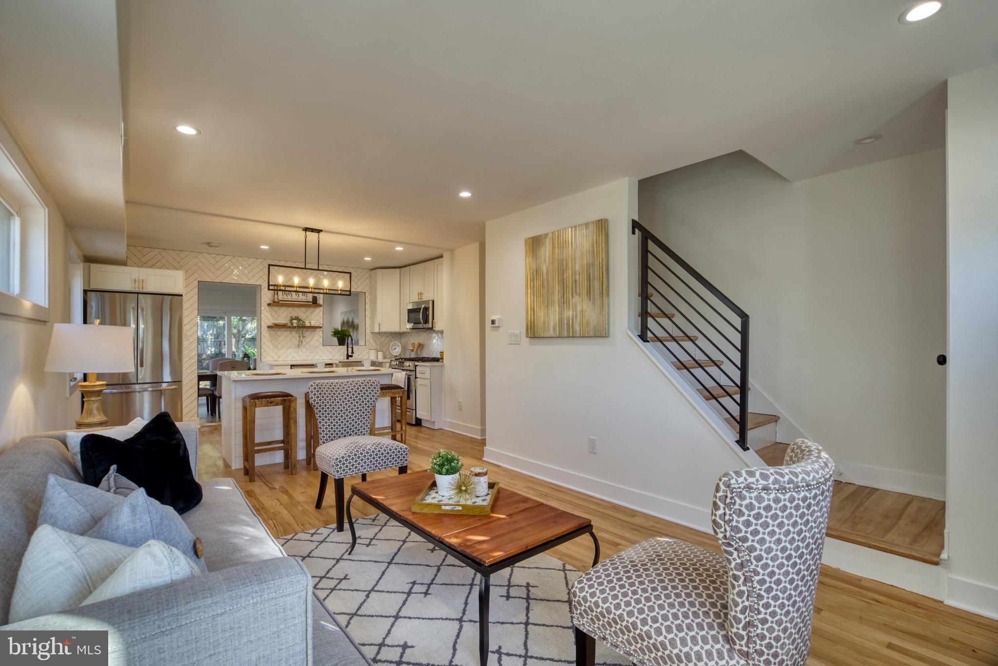 BEACON MANOR - Residential