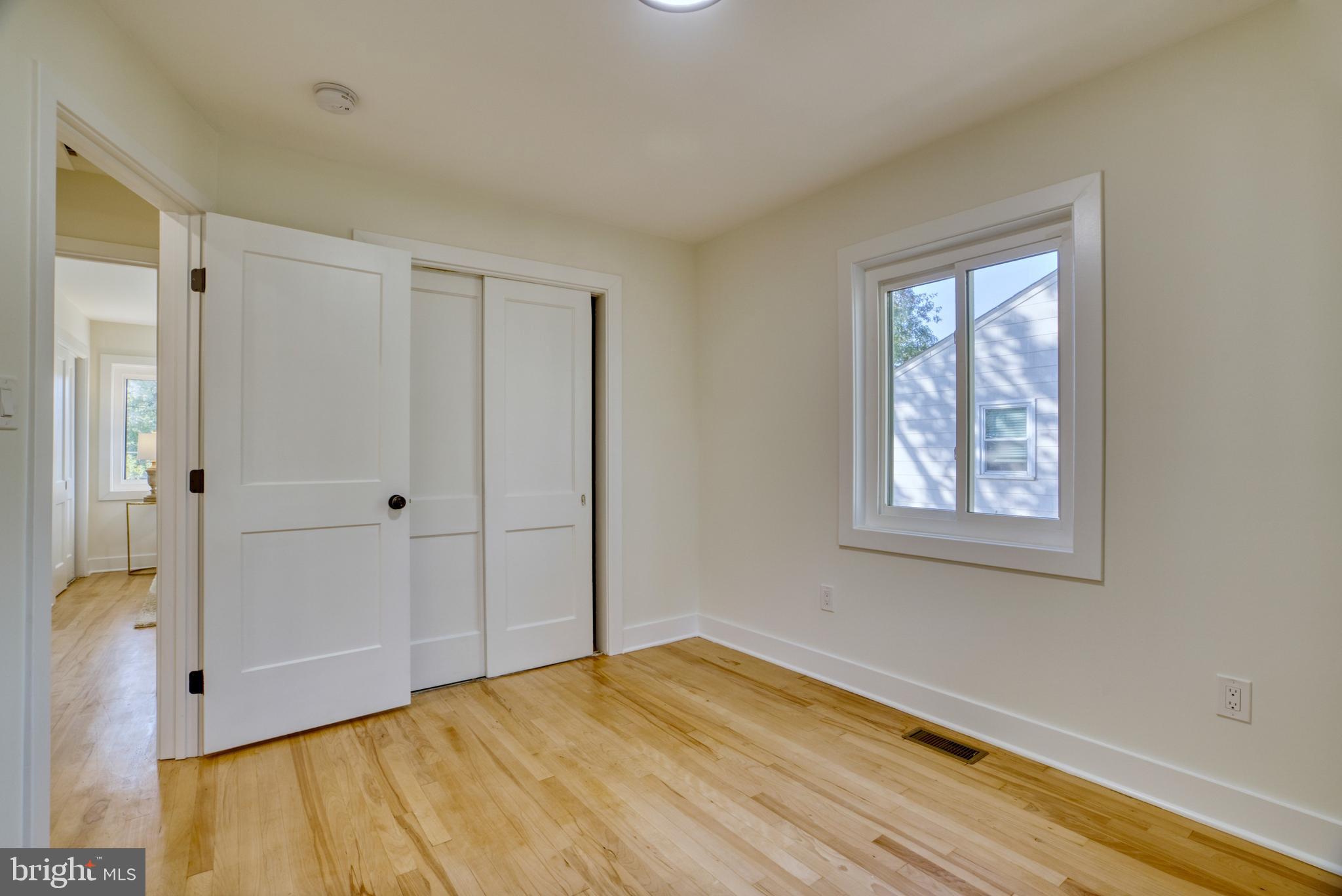 BEACON MANOR - Residential